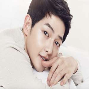 Song Joong-ki